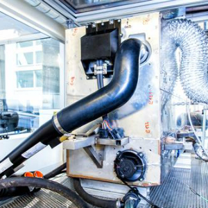 nissan SOFC power