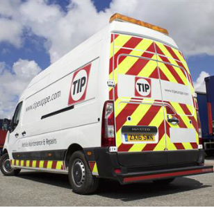 Renault Master TIP