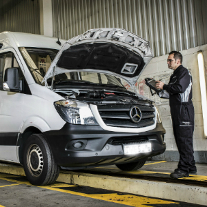 Sprinter 313 CDI - Loomis (1)