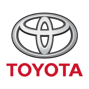 Toyota-Logo