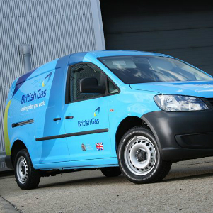 britishgas and michelin crossclimate