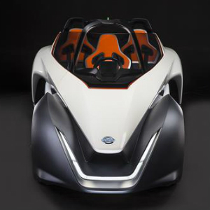 Nissan BladeGlider