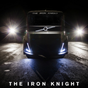 World's Fastest truck