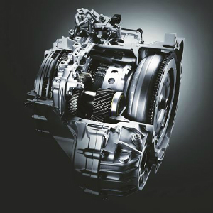 Kia fwd 8 speed