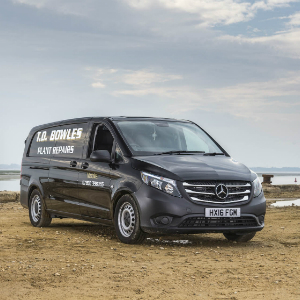 Vito 119 CDI - TD Bowles (3)
