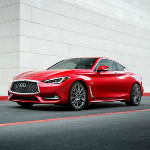 infinitiQ60