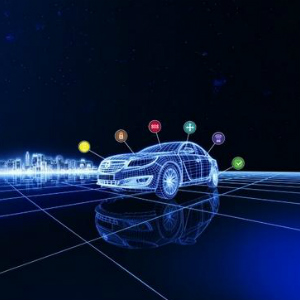 renaultnissan connected car