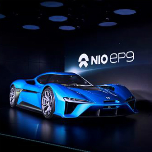 NextEV NIO
