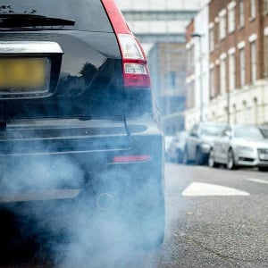 Missed Opportunity For UK Air Quality Plans - FleetPoint