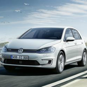 e-golf