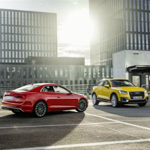 New Audi A5 And Q2 Awarded Five Stars By Ncap Fleetpoint