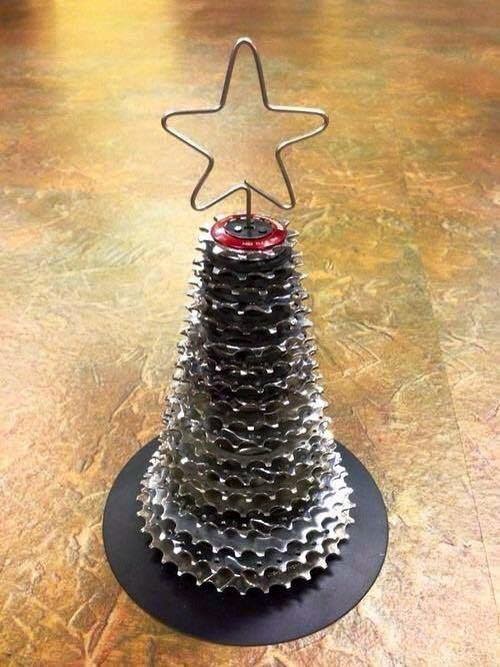 cog tree
