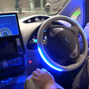 nissan-self-driving-car