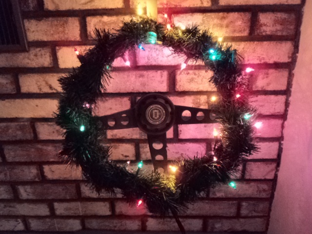 wreath