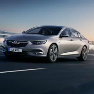 insignia gets torque vectoring