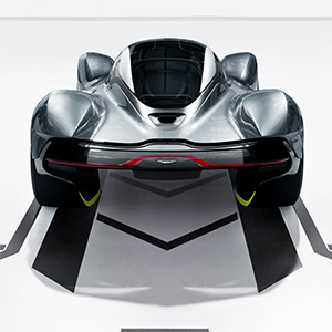 Aston Martin