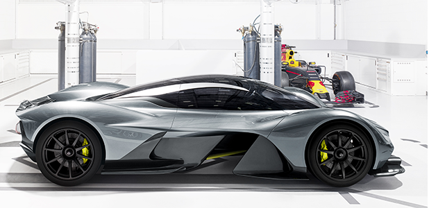 Aston Martin