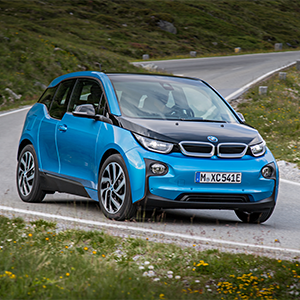 BMW i3 (94Ah)