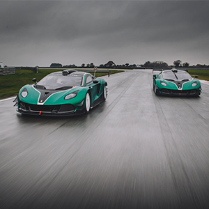 Hussarya GTs
