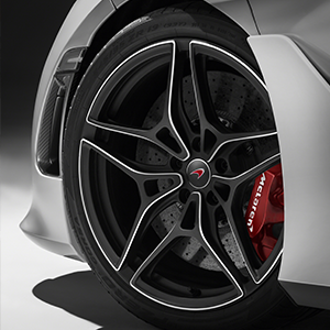 Mclaren