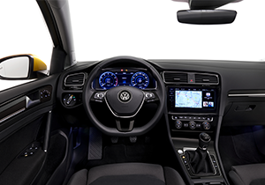 Car Net - Volkswagen