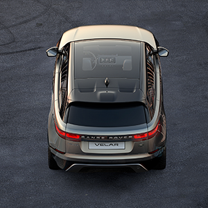 Range Rover Velar