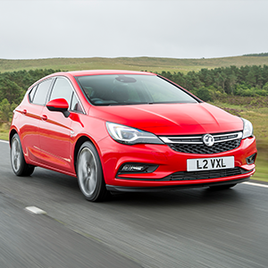 vauxhall