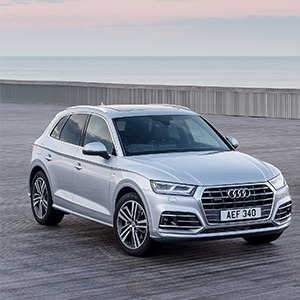 AudiQ5