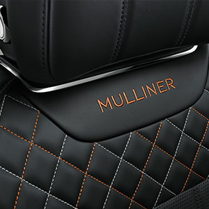 Bentley Mulliner