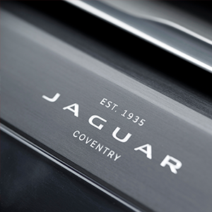 I-Pace Jaguar