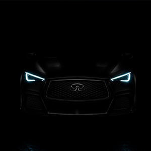 Infiniti