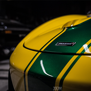 Liberty Walk to showcase its creations at 2017 London Motor Show