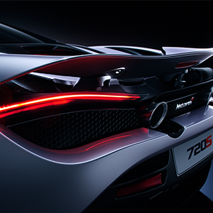 McLaren 720S