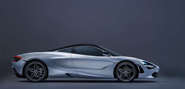McLaren 720S