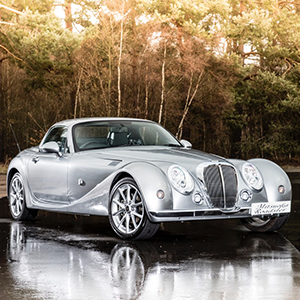 Mitsuoka Roadster