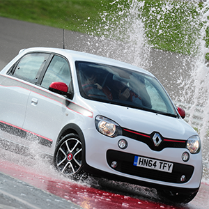 Renault continues support of CarKraft road safety initiative