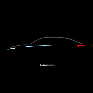 ŠKODA DESIGN
