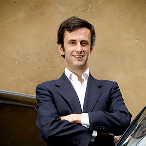 Fernando Garcia, Consumer Director at HPI