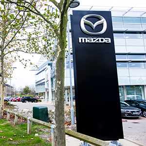 Mazda achieves top five position in NFDA satisfaction survey