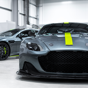 Aston Martin AMR