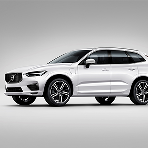 Bluewater shoppers to get early look at Volvo's new XC60
