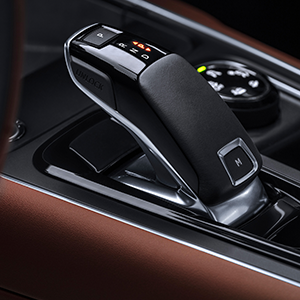CITROËN reveals C5 AIRCROSS- The new-generation SUV