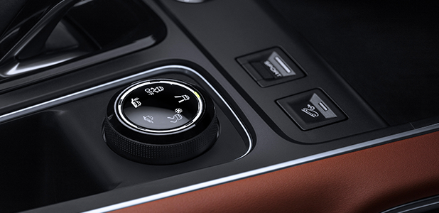 CITROËN reveals C5 AIRCROSS- The new-generation SUV