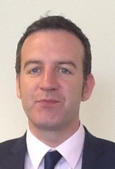 David Mountfield