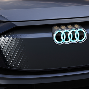 Enter the next Audi e-tron concept