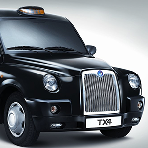 London Taxi Company to bid farewell to TX4 at LMS 2017