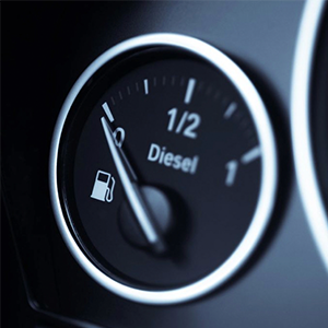 Love for Diesels exhausted by Emissions Scandals