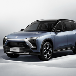 NIO ES8
