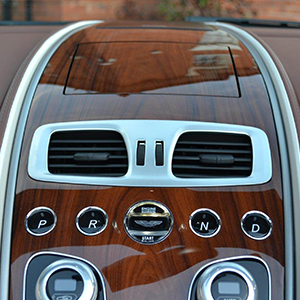 The Vanquish Volante AM37 Edition by Q_4