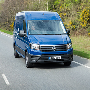 AEB on Crafter